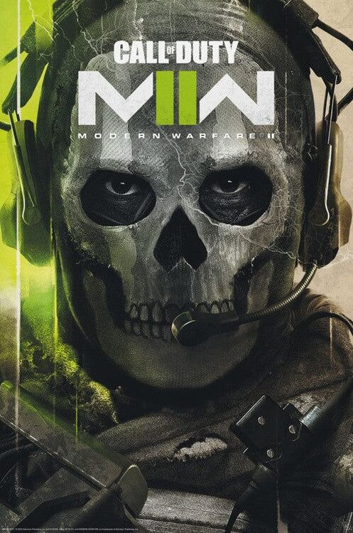 COD: MW2