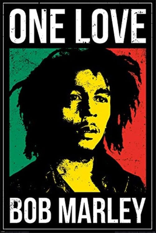 Bob Marlyn