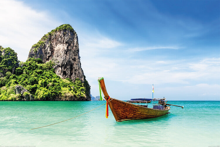Thai Boat