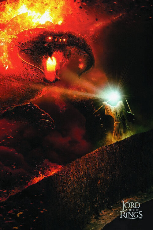 Lord of the Rings: Balrog