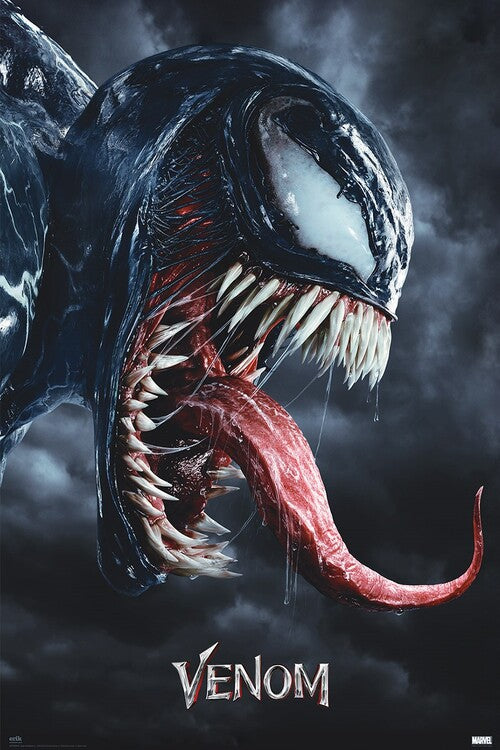 Venom - Legacy – juliste juliste