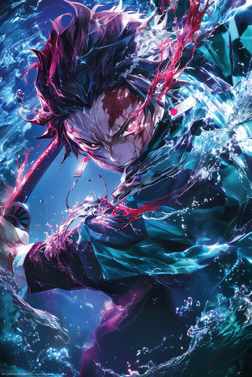 Heart of a Hero – juliste juliste