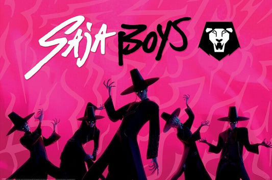 K-Pop Demon Hunters - Idol – juliste juliste