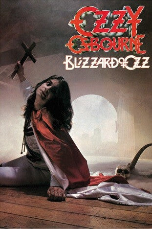Ozzy Osbourne