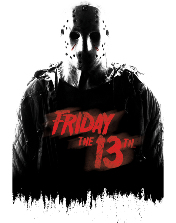 Friday the 13th - Jason Voorhees