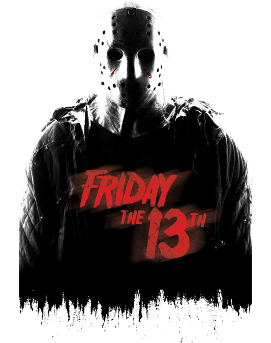 Friday the 13th - Jason Voorhees
