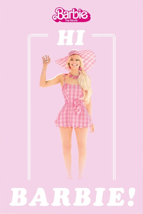 Barbie
