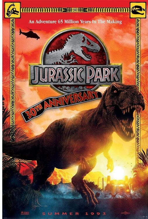 Jurassic Park