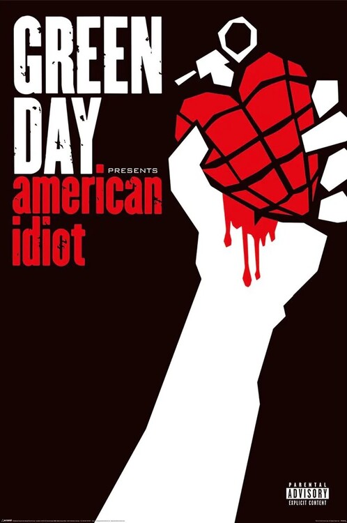 Green Day: Idiot