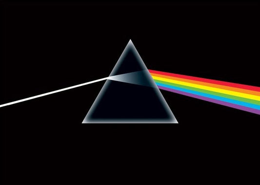 Pink Floyd Dark Side