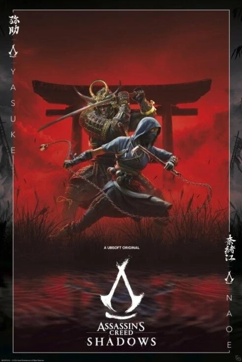Assassin's Creed