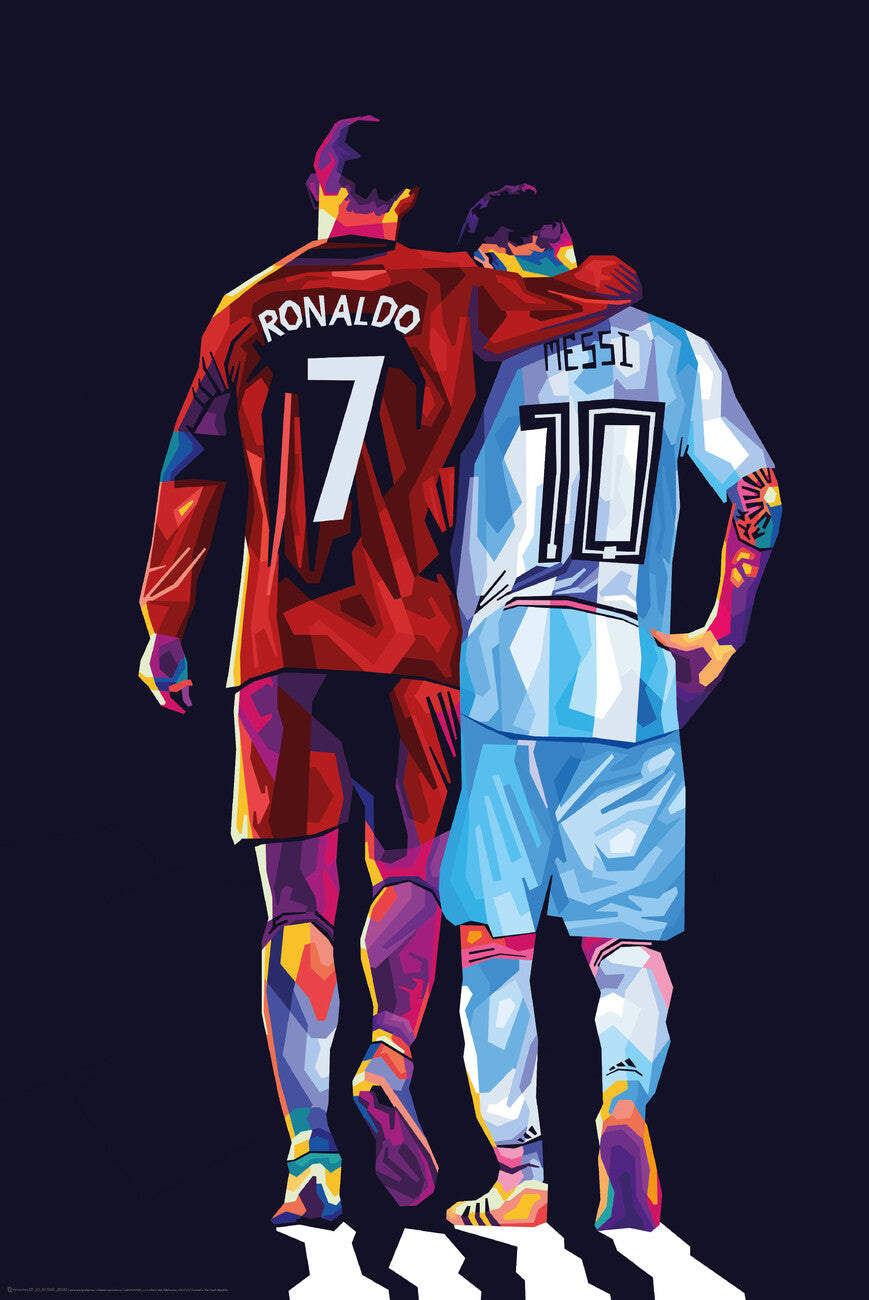 Legend Footballers