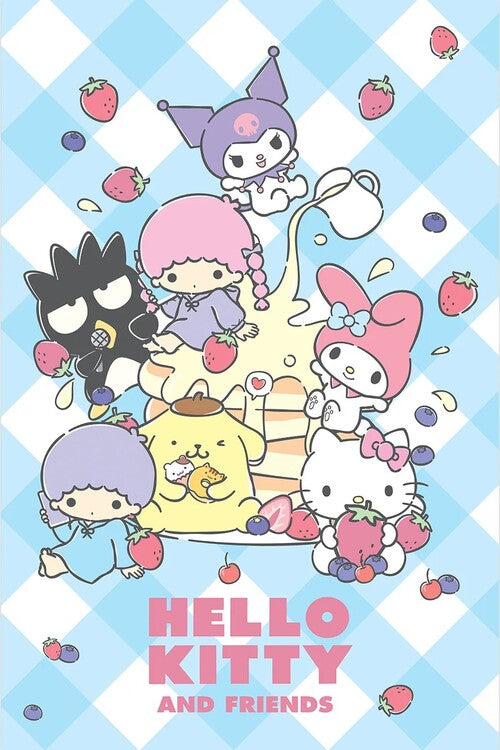 Hello Kitty
