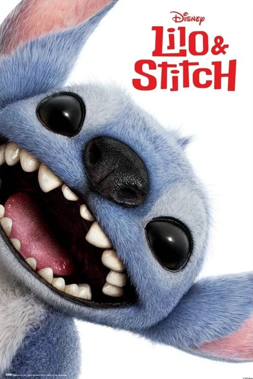 Lilo & Stitch