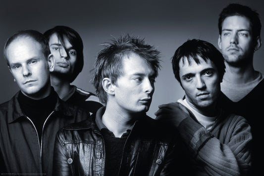 Radiohead