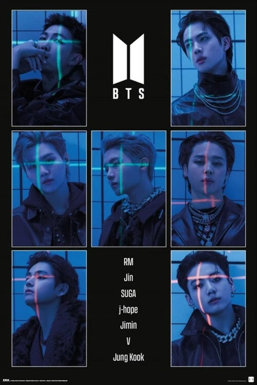 BTS