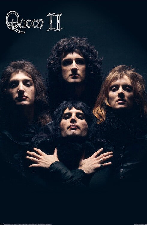 Queen - Bohemian