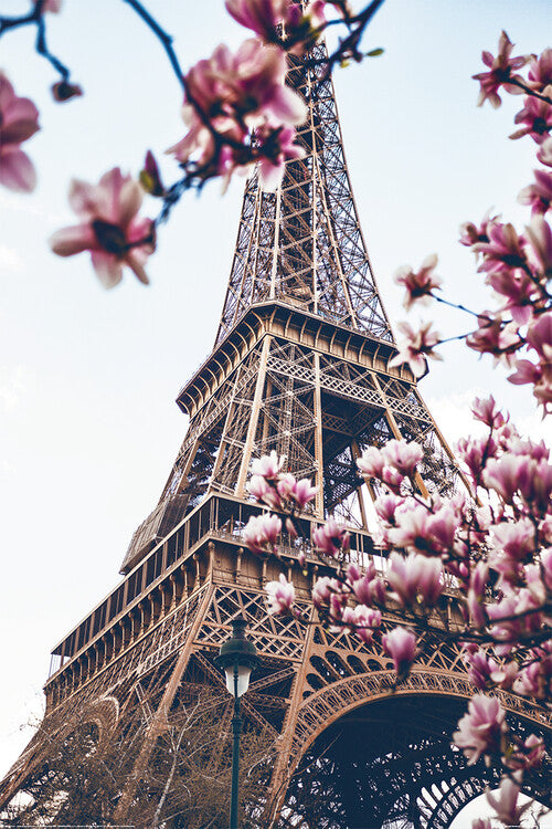 Paris - Eiffel Tower