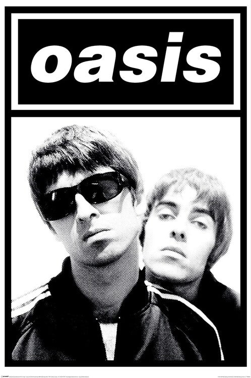 Oasis Gallaghers