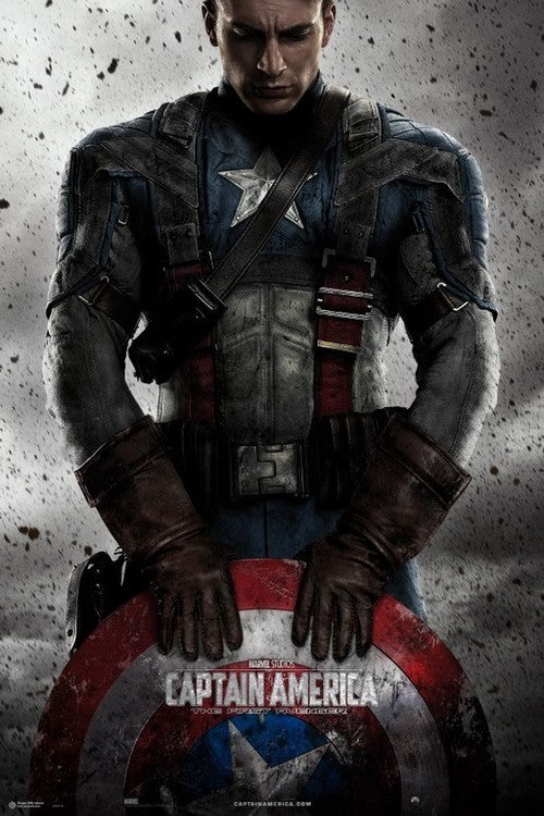 Capt. America