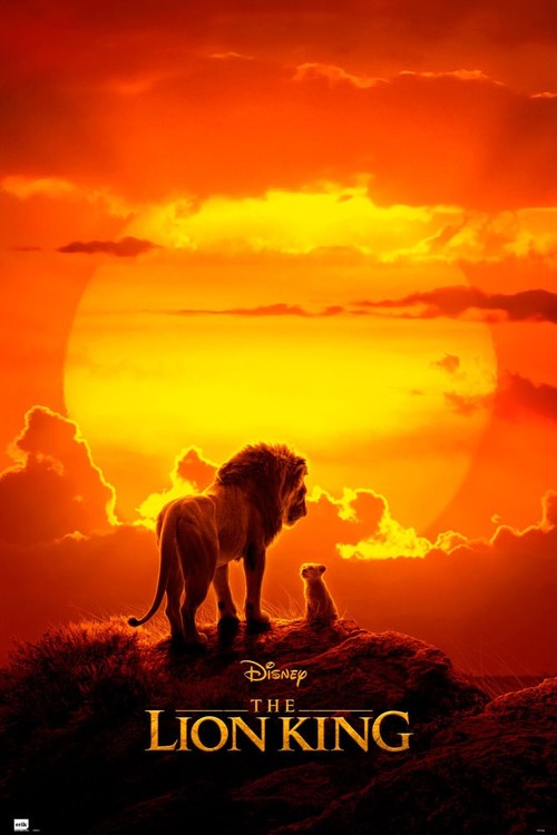 Lion King