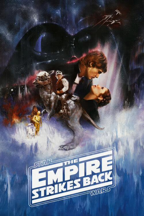 Star Wars Empire -juliste