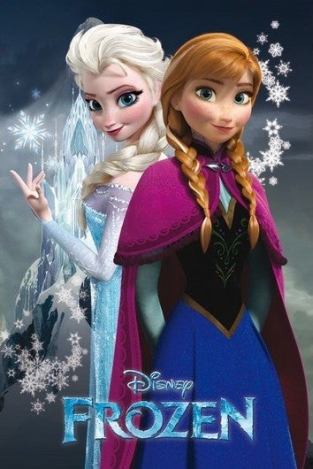 Frozen