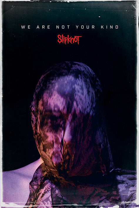 Slipknot: WANYK