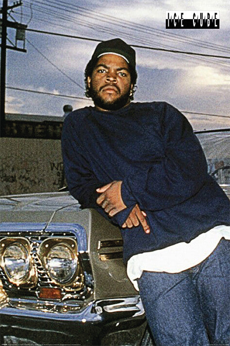 Ice Cube - Impala