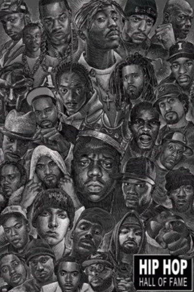 Hiphop All Stars