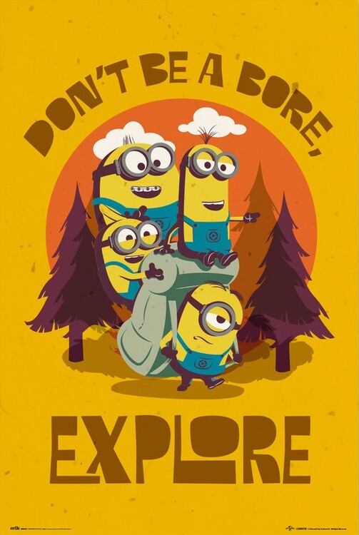 Minions