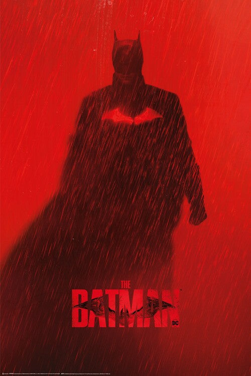 The Batman 2022