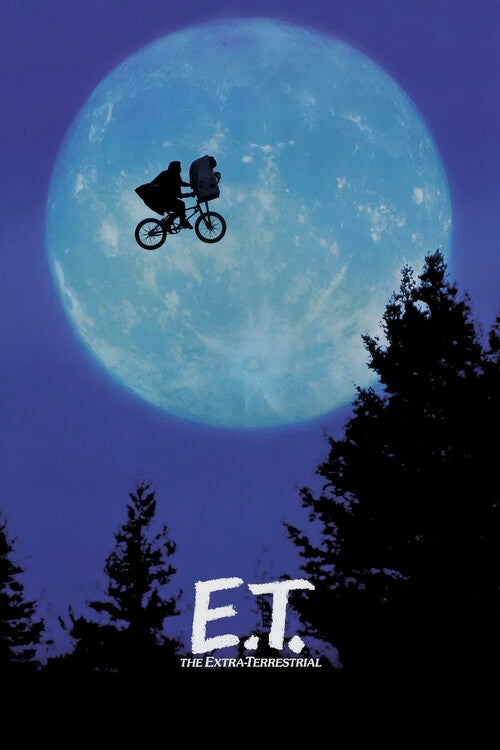 E.T. Extra-Terrestrial